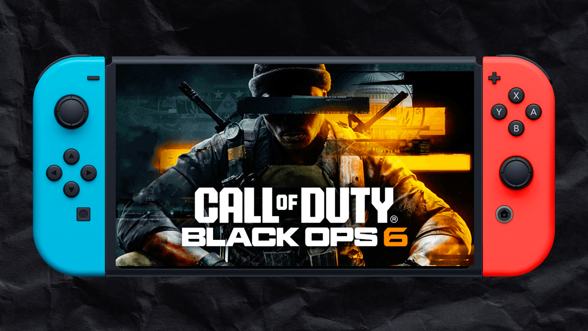 Nintendo Switch Games Black Ops Gaming Black Ops On Nintendo