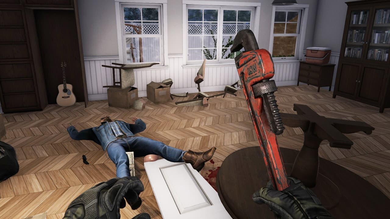 crime simulator
