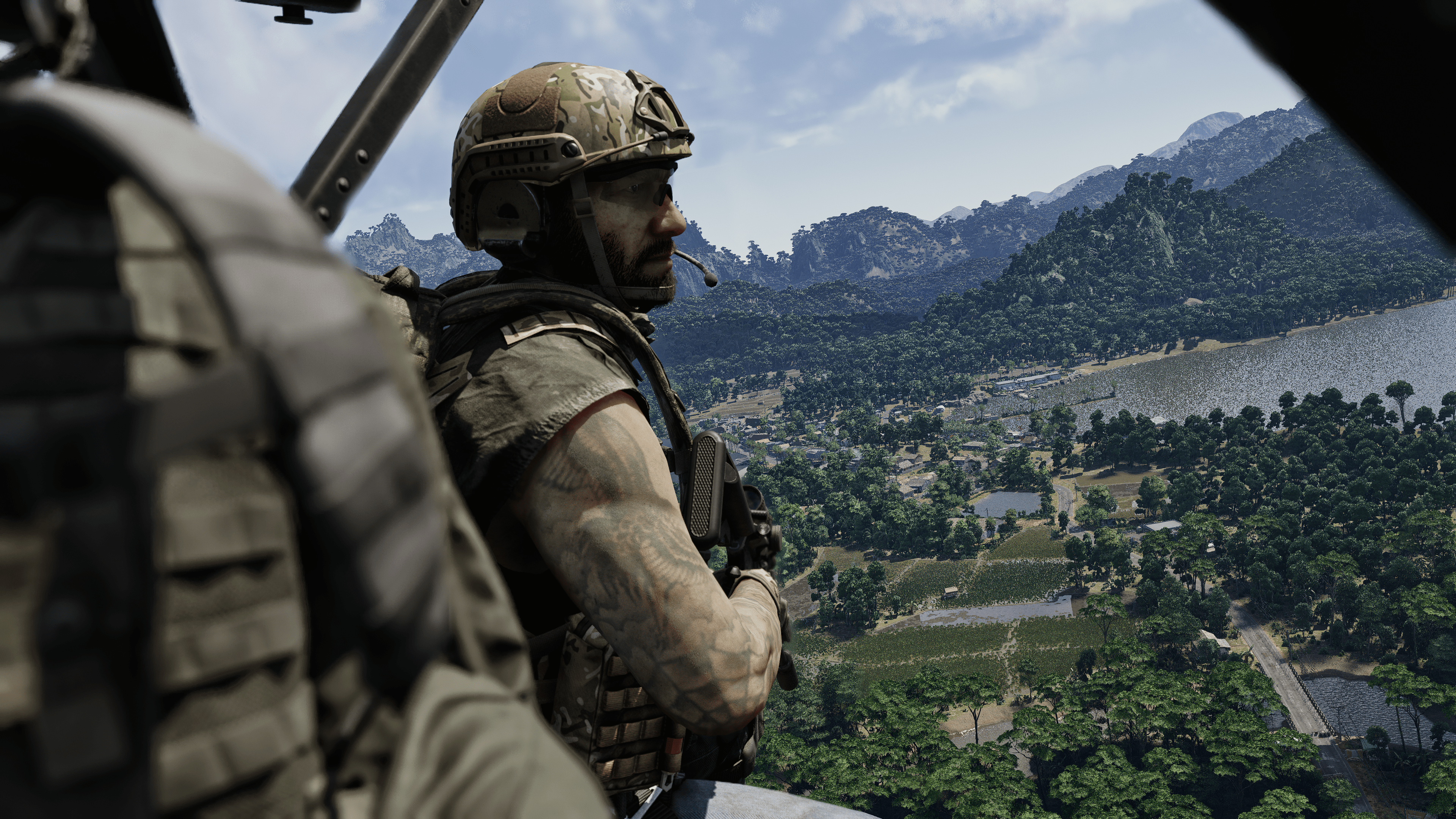 gray zone warfare units sold