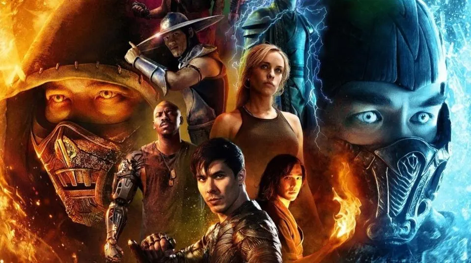 mortal kombat 2 movie