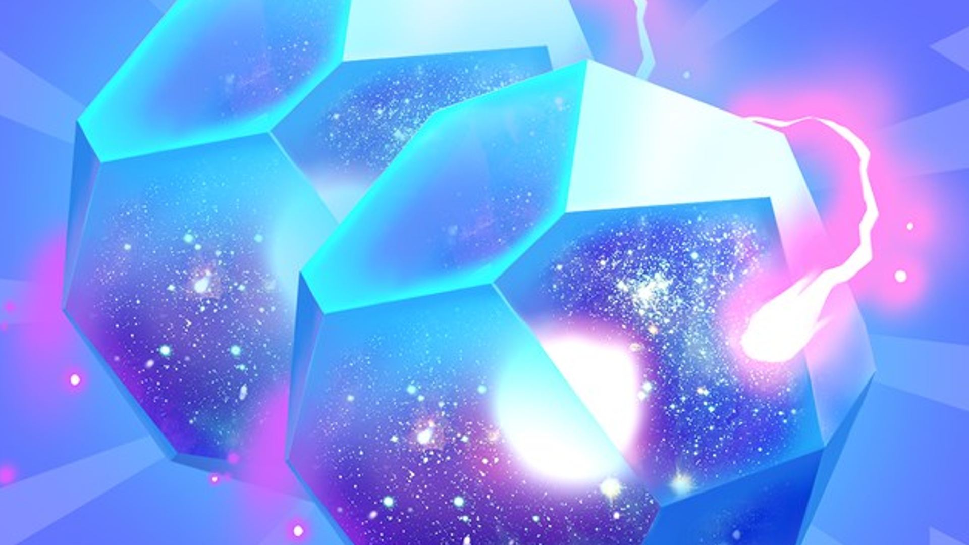 what is glemium in multiversus
