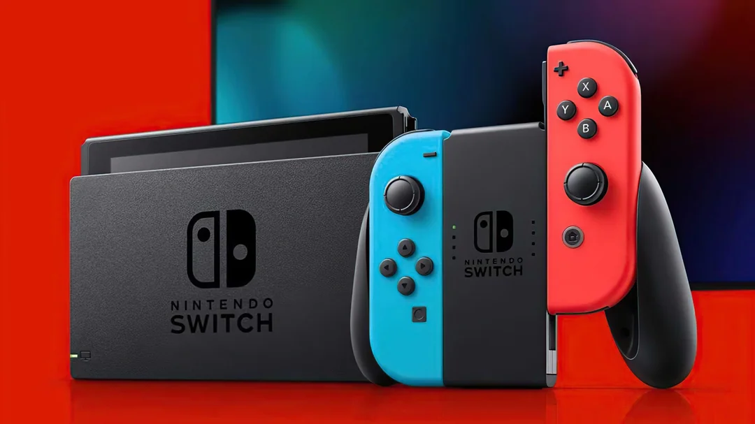 nintendo switch successor