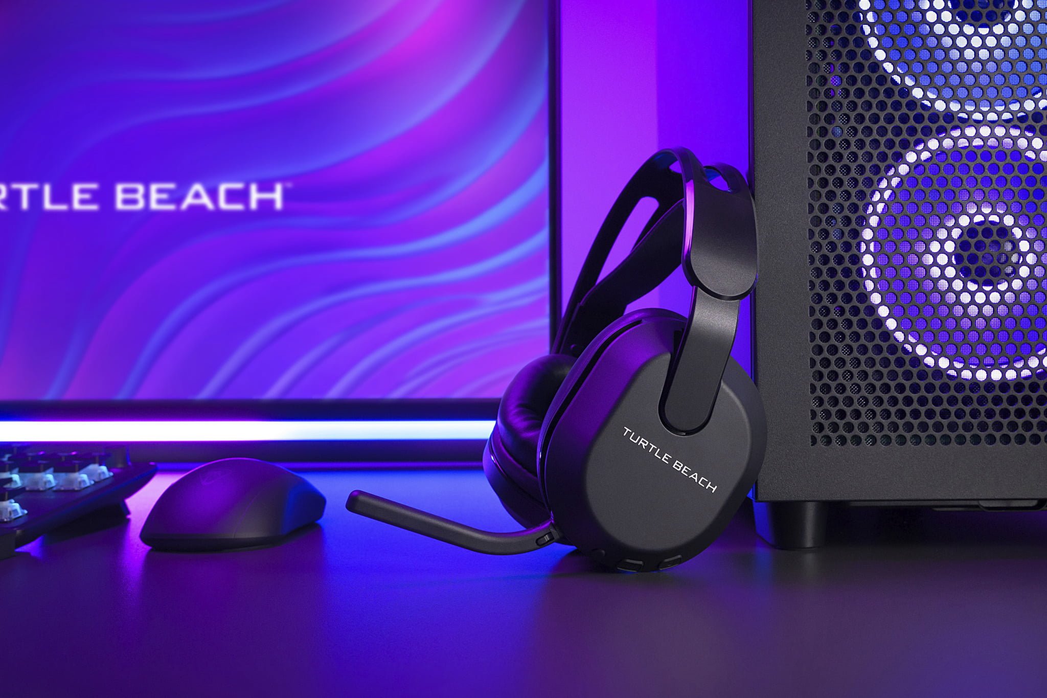 turtle beach stealth 500 review