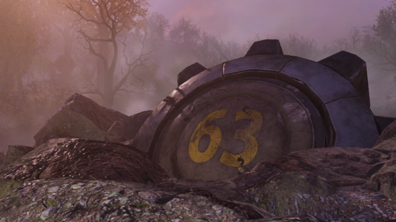 fallout 76 skyline valley