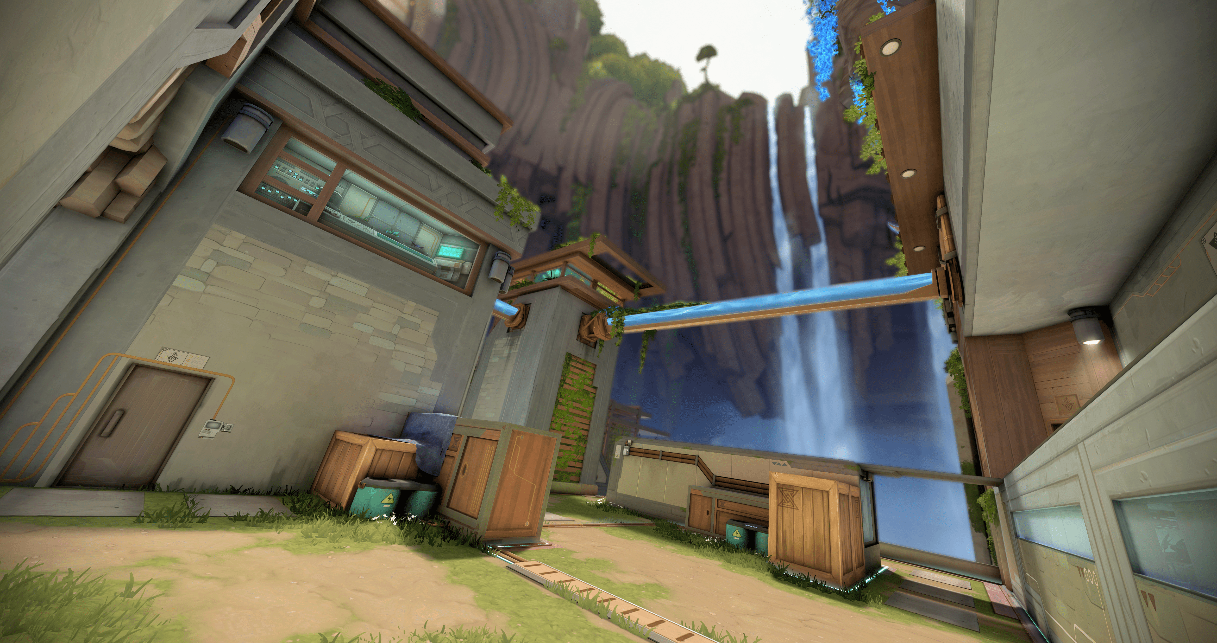 valorant abyss map