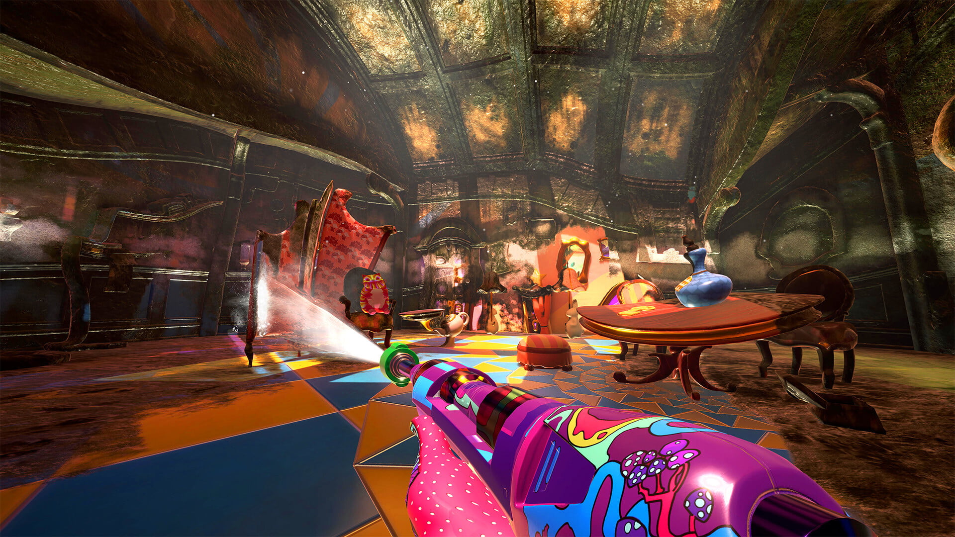 powerwash simulator alice's adventure special pack