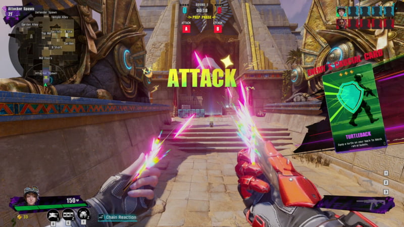 fragpunk