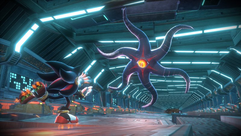 sonic x shadow generations release date