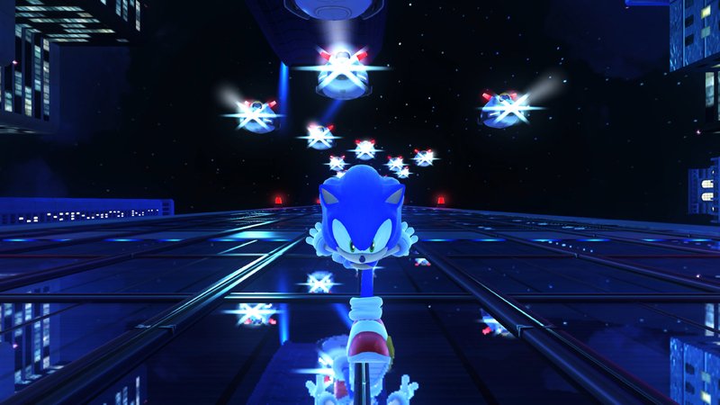 sonic x shadow generations release date