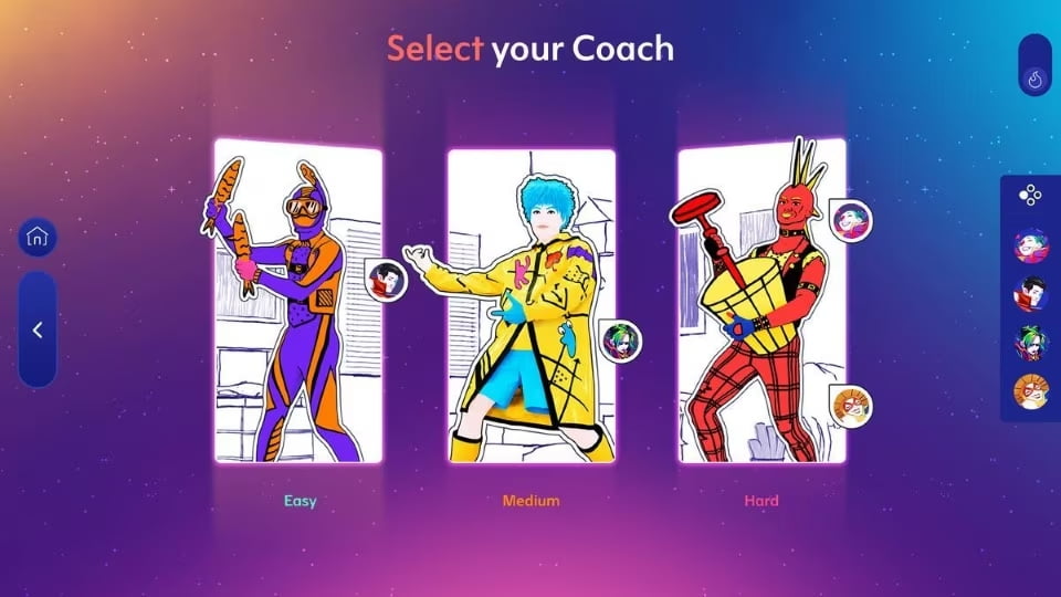 just dance 2025 edition