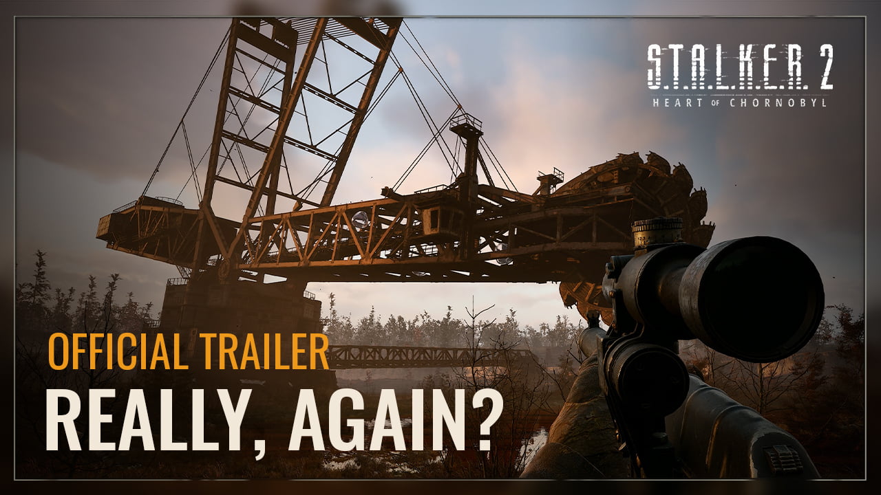 stalker 2 november release