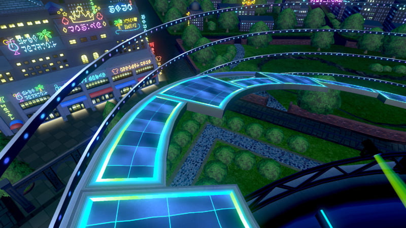 super monkey ball banana rumble review