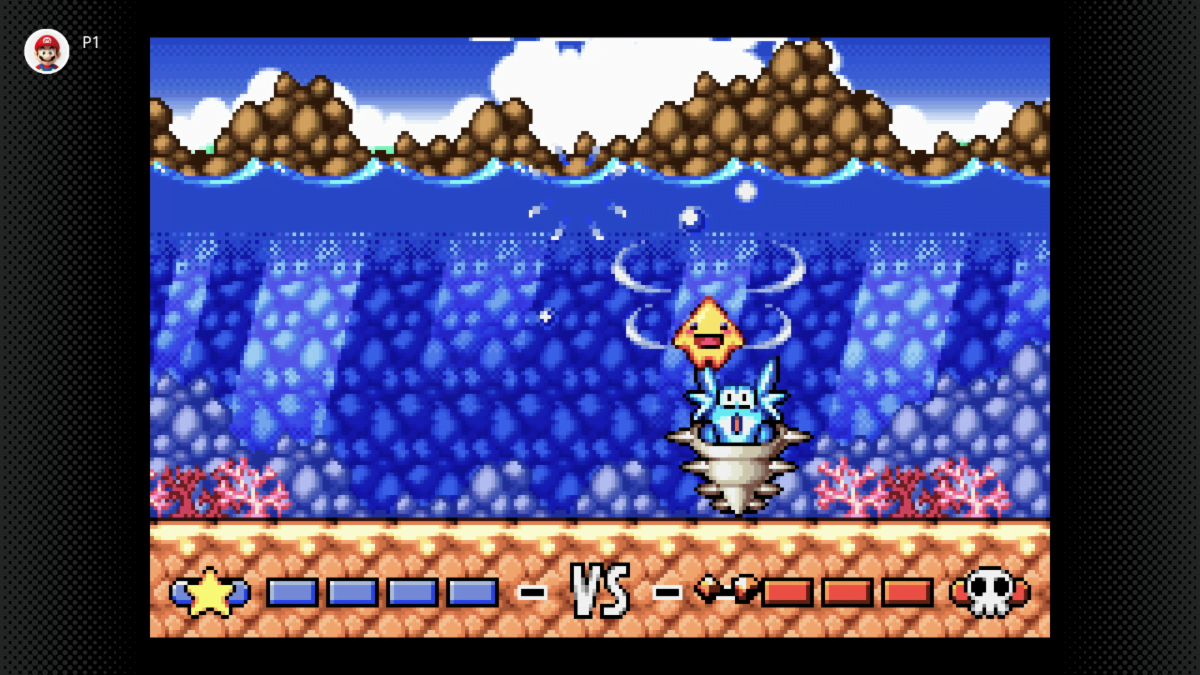 denset su no starfy nintendo switch online