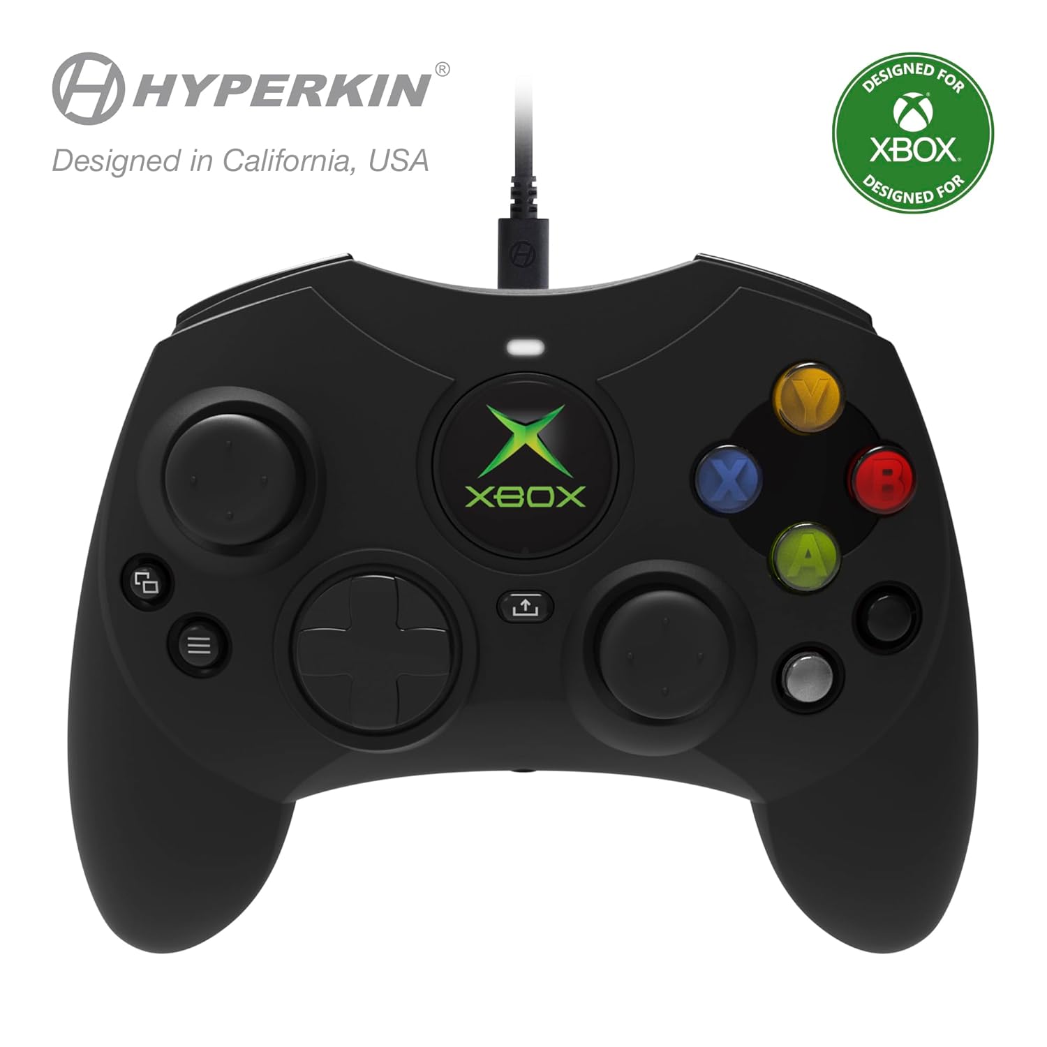 hyperkin xbox controller