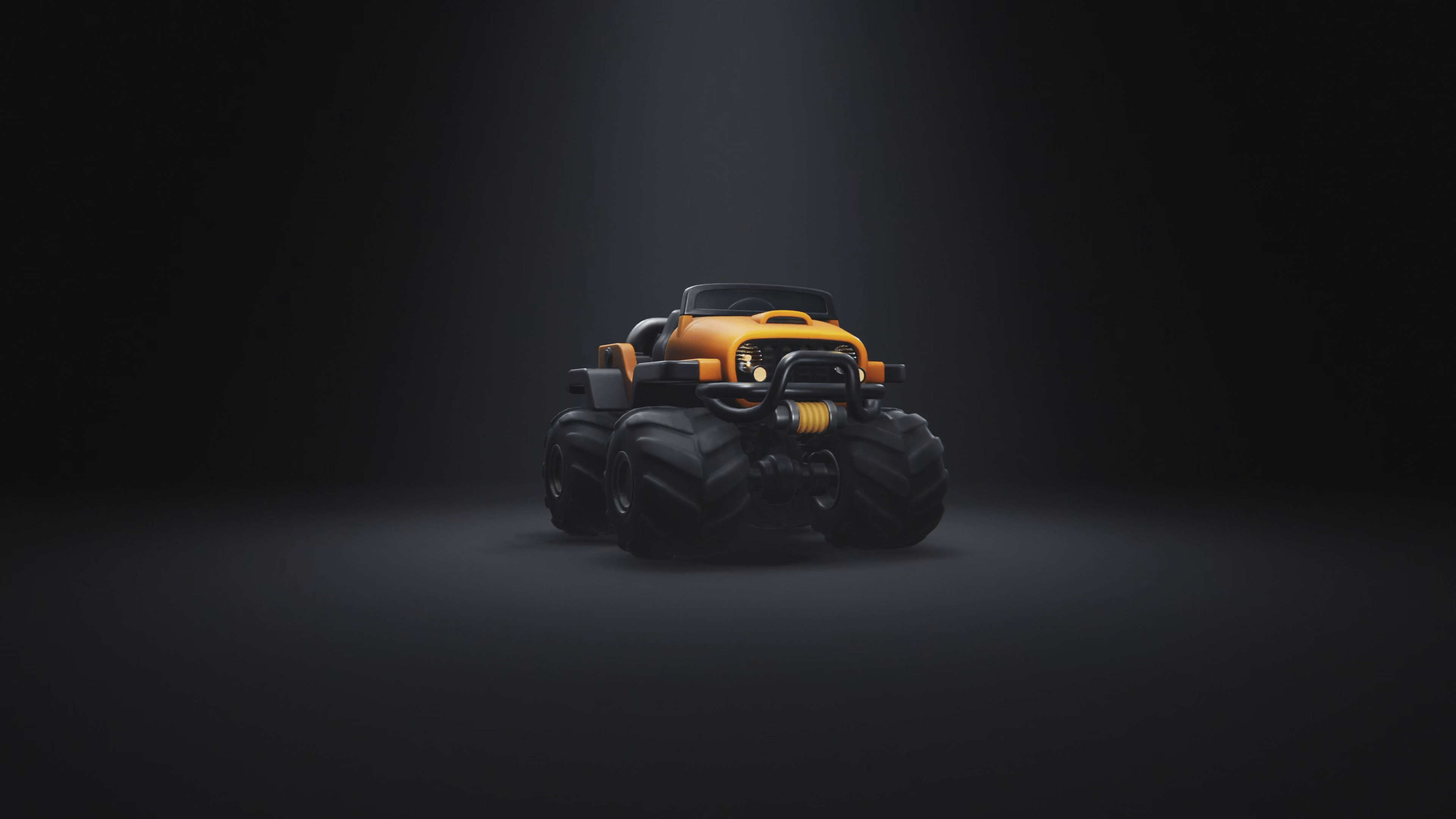 party animals nemo kart
