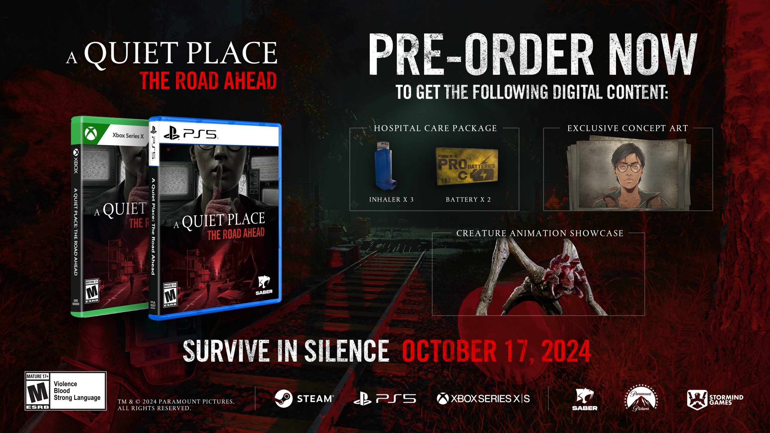 a quiet place the road ahead release date