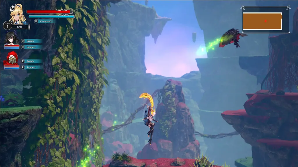 Frontier Hunter: Ezra’s Wheel of Fortune review