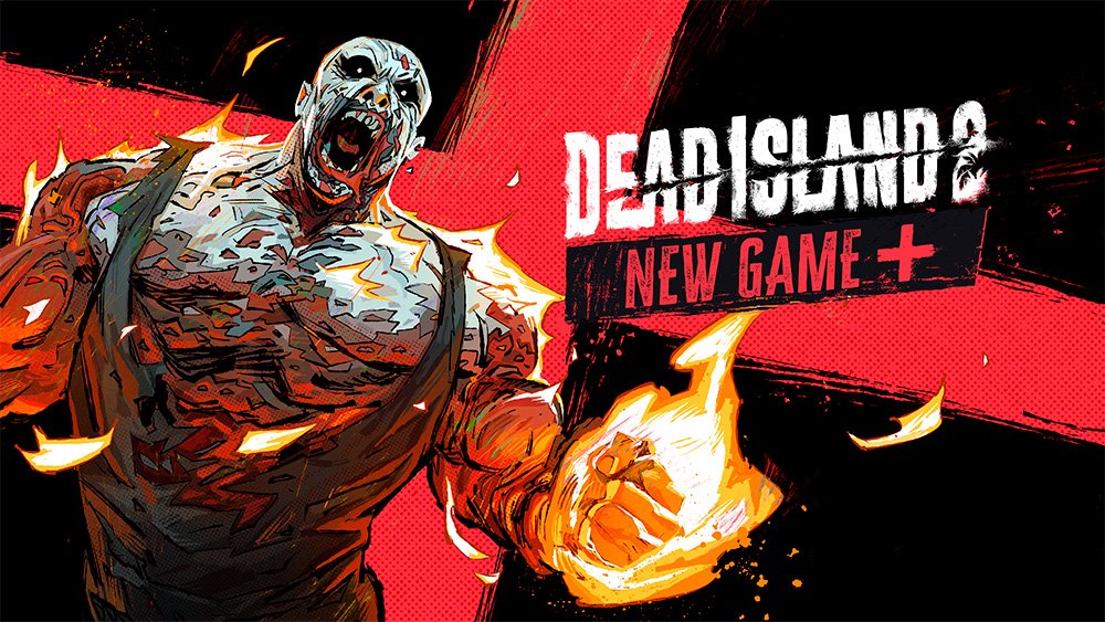 dead island 2 new game plus