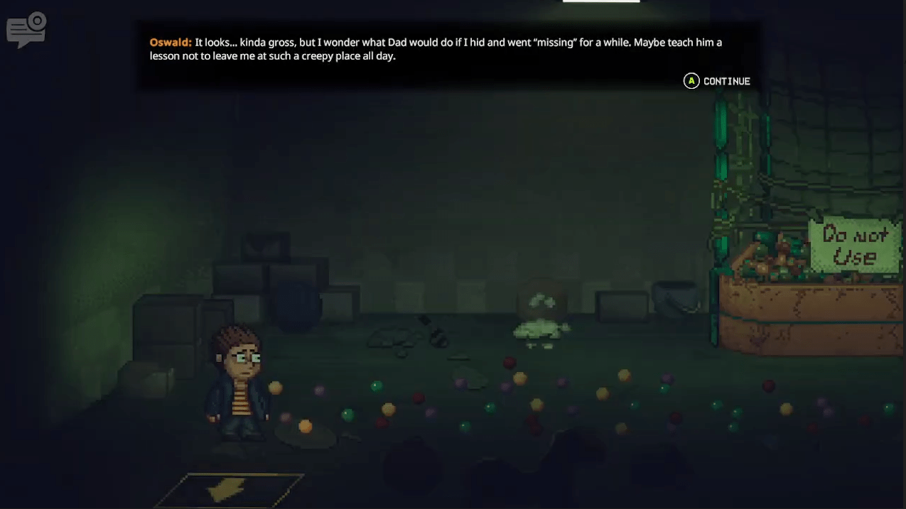 fnaf walkthrough