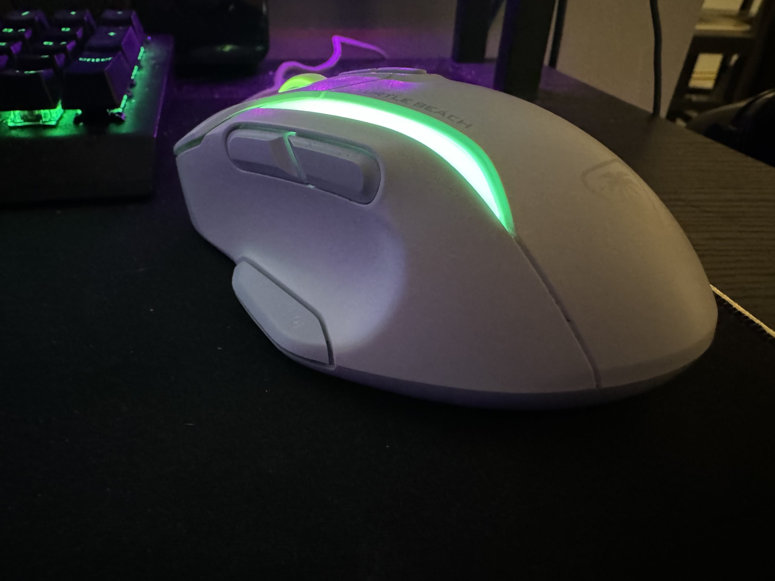 turtle beach kone II