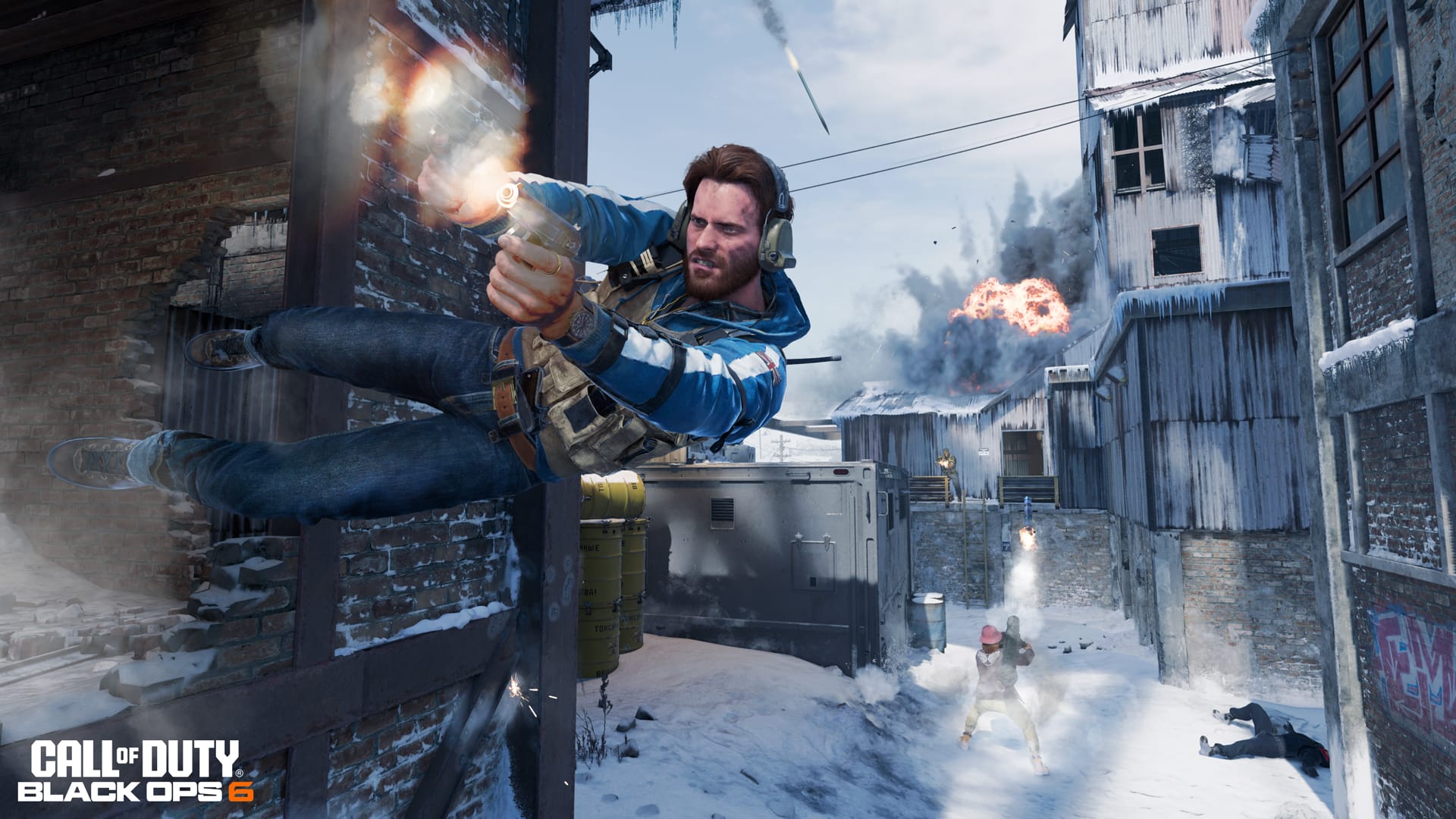call of duty black ops 6 review