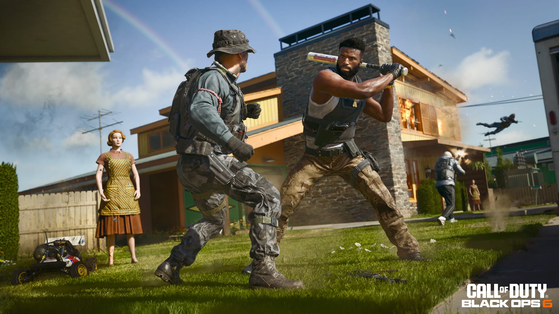 black ops 6 biggest launch weekend