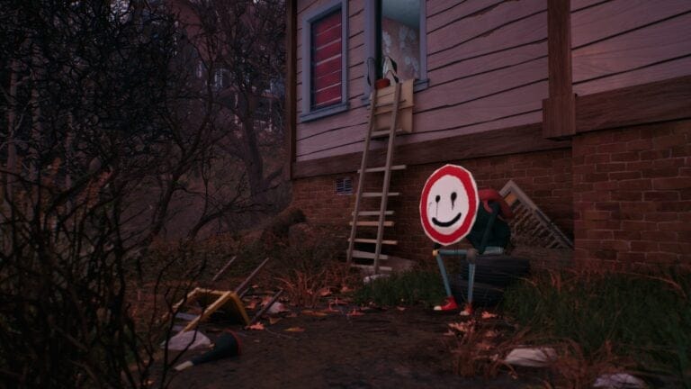 hello neighbor 3