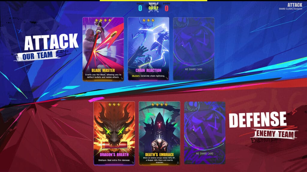 FragPunk release date