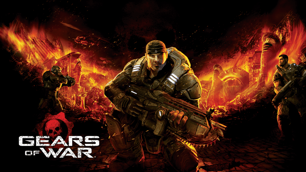 gears of war switch 2