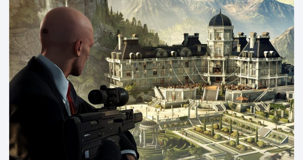 hitman world of assassination 75 million players