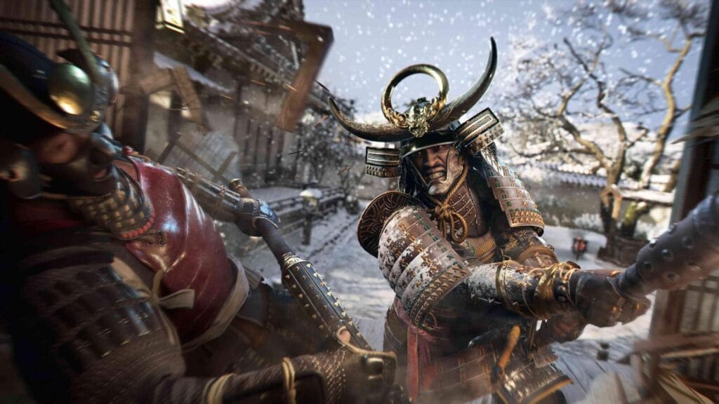 assassin's creed shadows switch 2