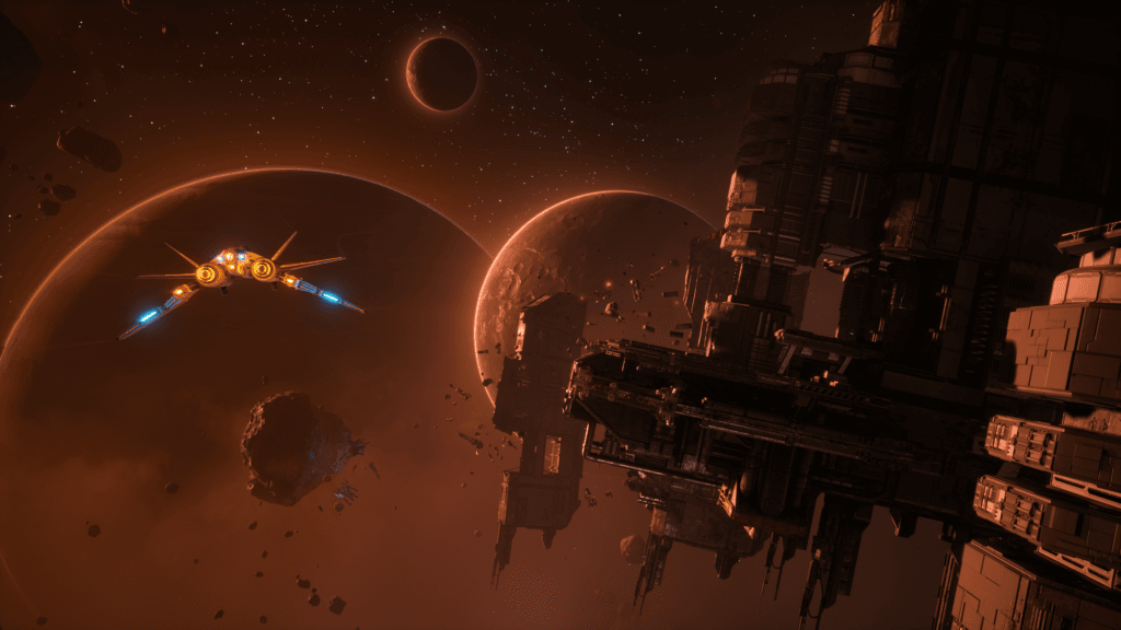 everspace 2 dlc