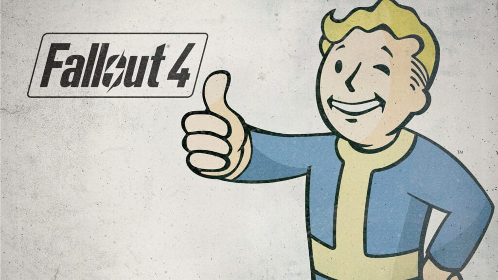 Fallout 4 switch 2