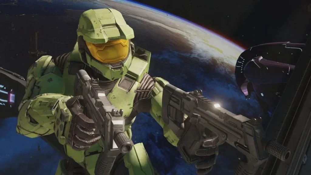 halo switch 2