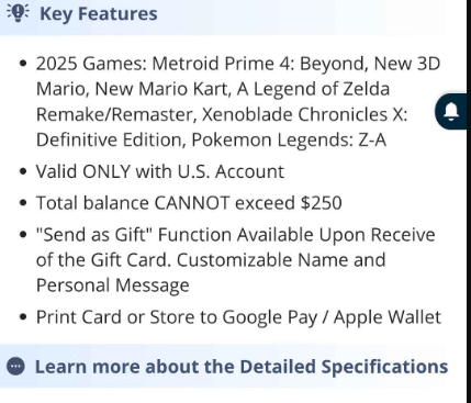 newegg new 3d mario