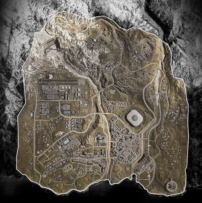 verdansk warzone season 3