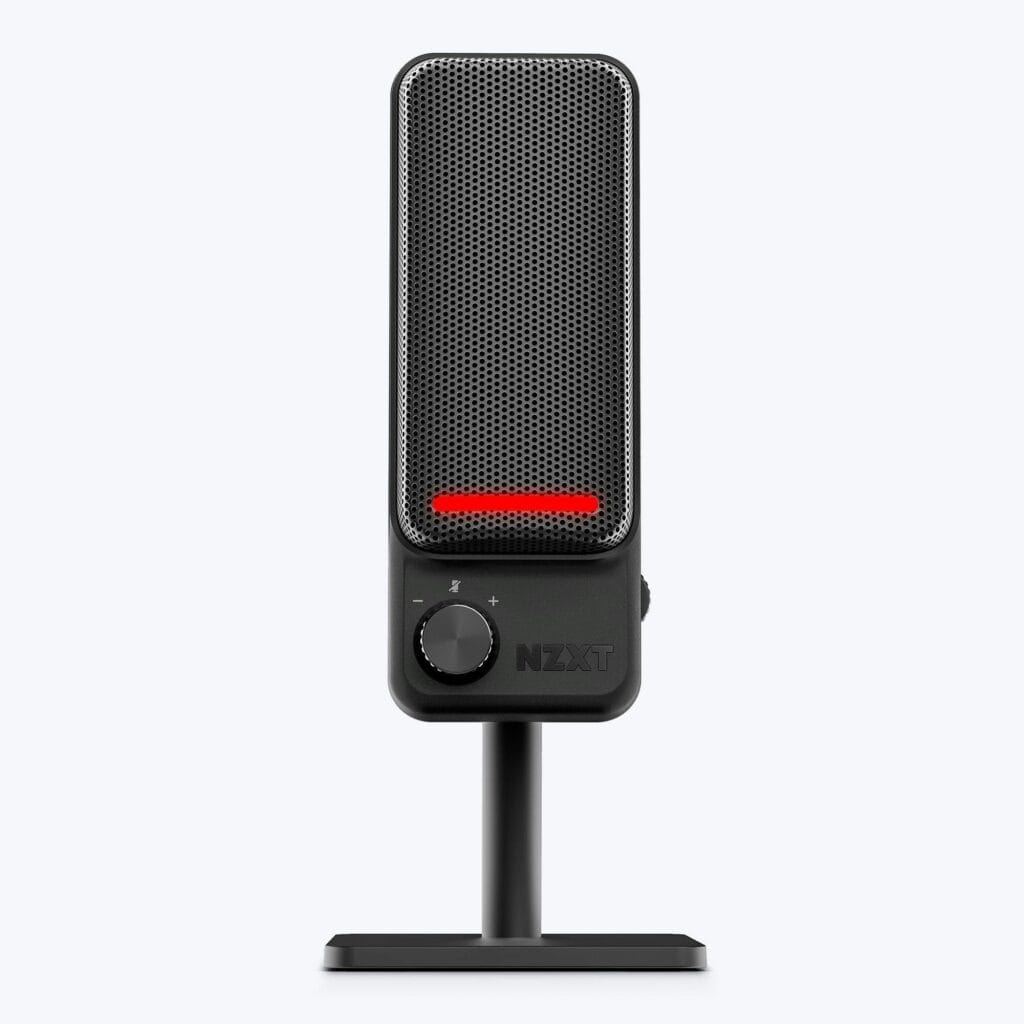 NZXT Capsule Elite