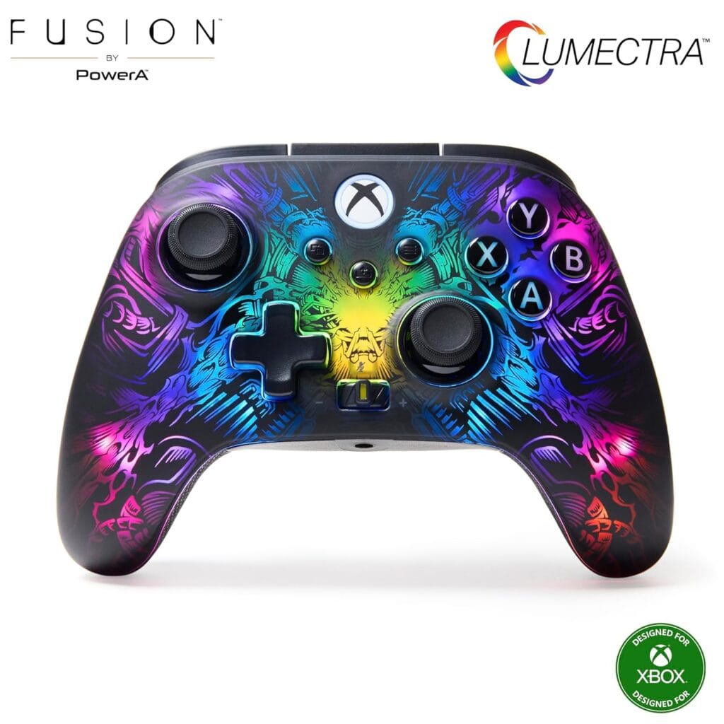 powera fusion pro sale