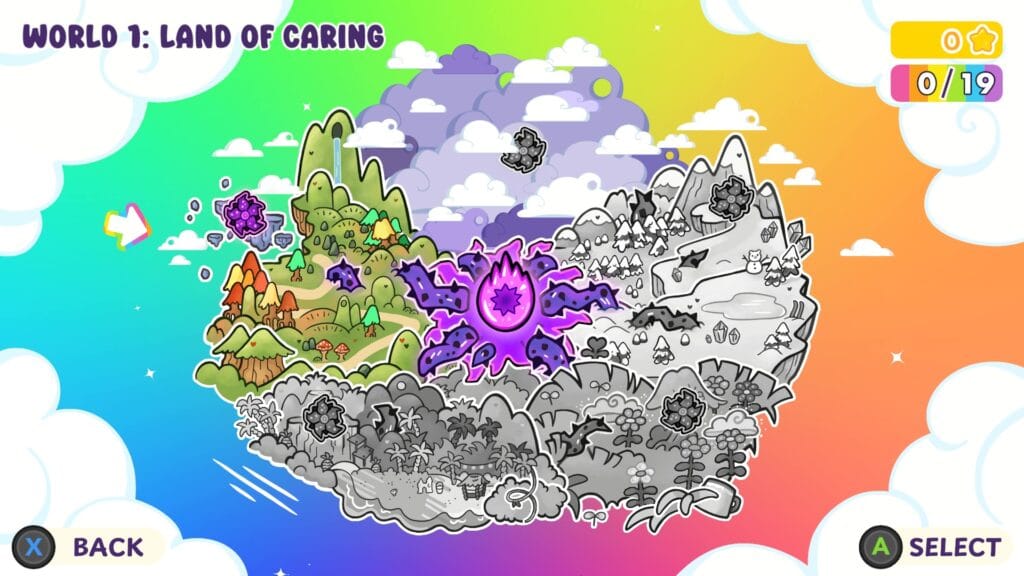 care bears to the rescue review