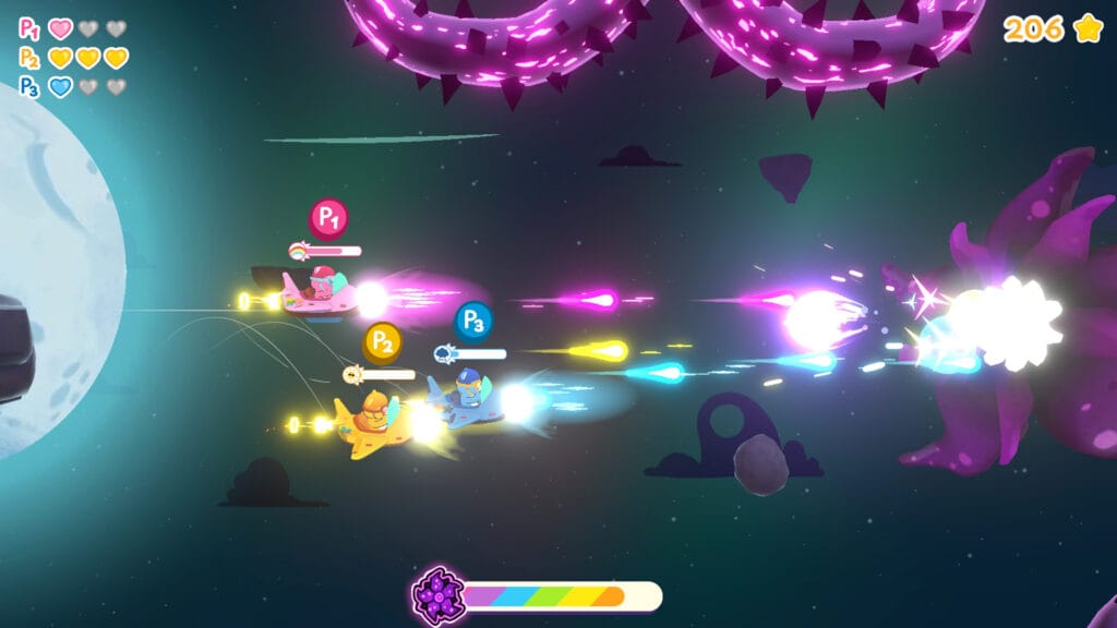 care bears ps5