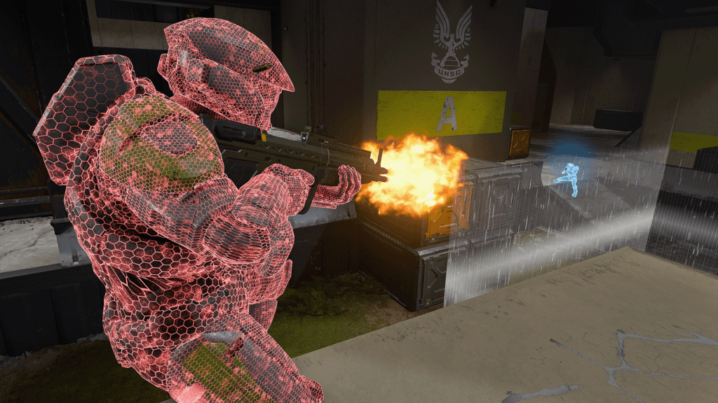 halo infinite extraction
