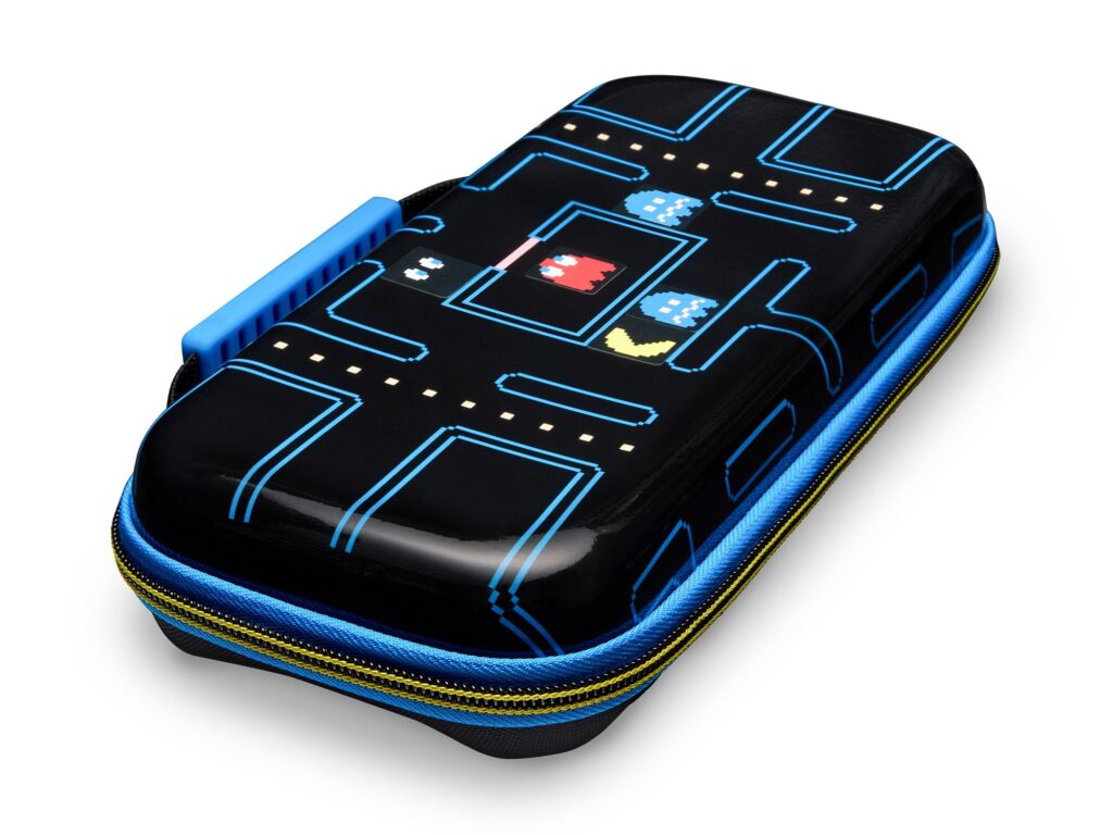 powera pac-man