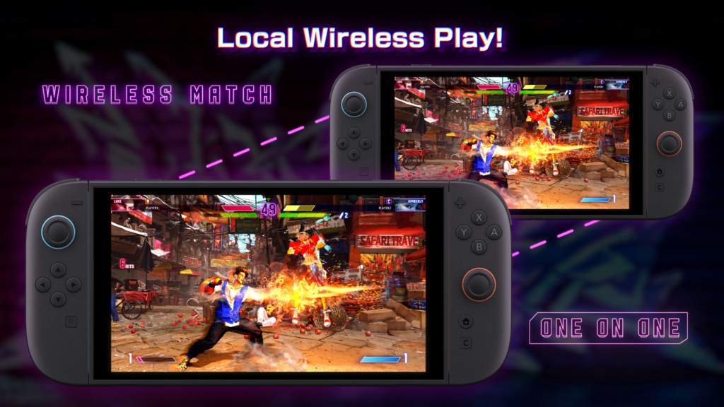 street fighter 6 switch 2