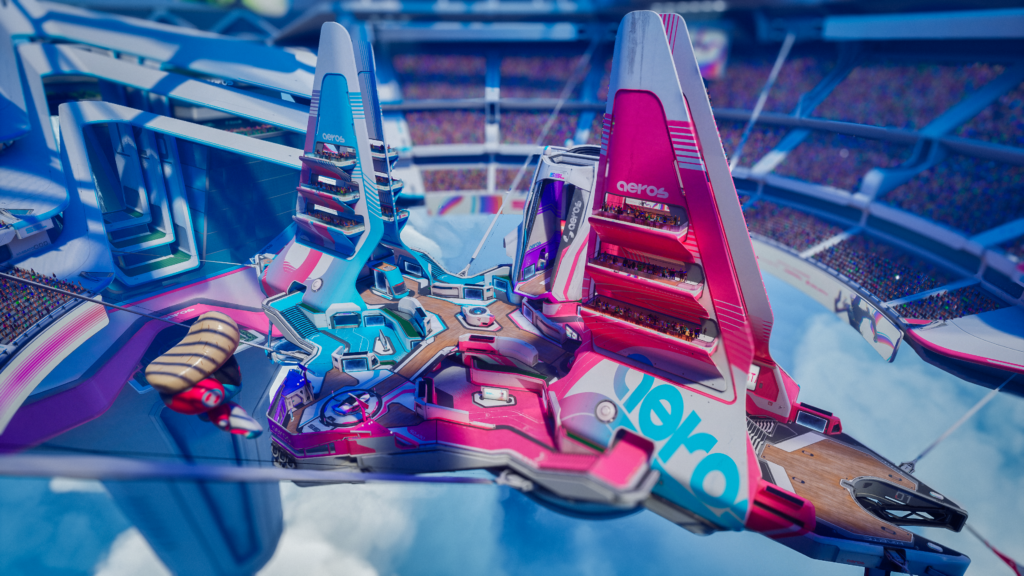 splitgate 2