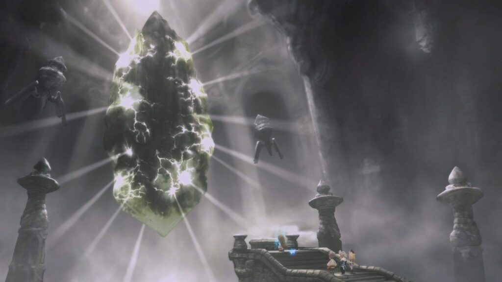 bravely default switch 2