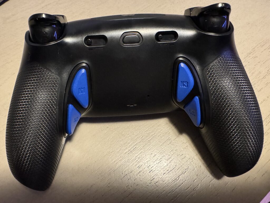 hexgaming phantom controller