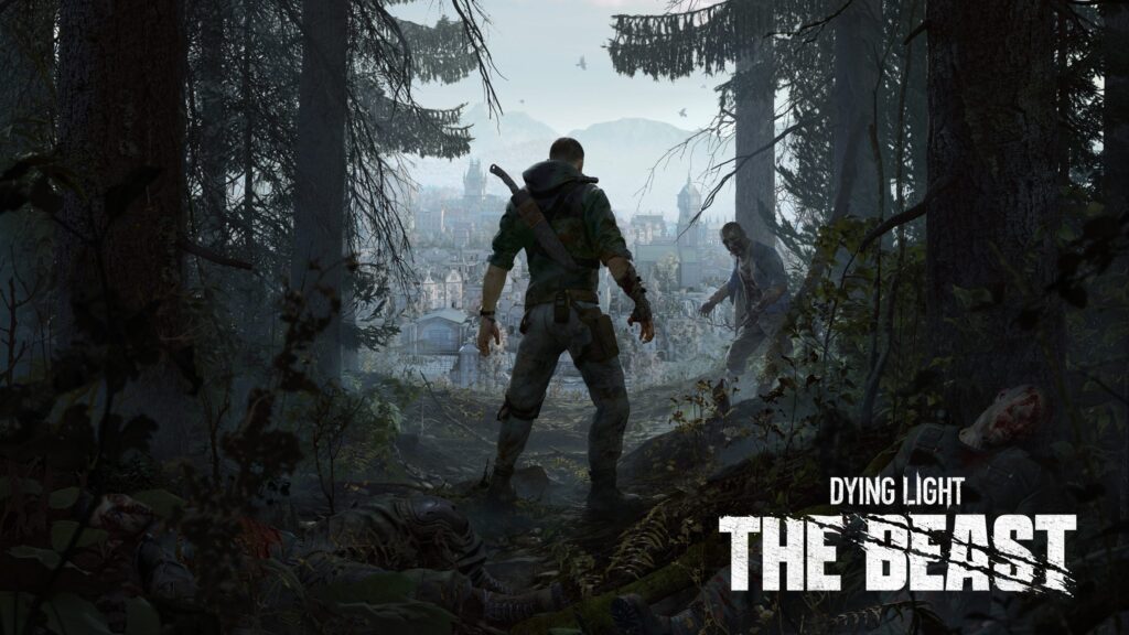 dying light the beast
