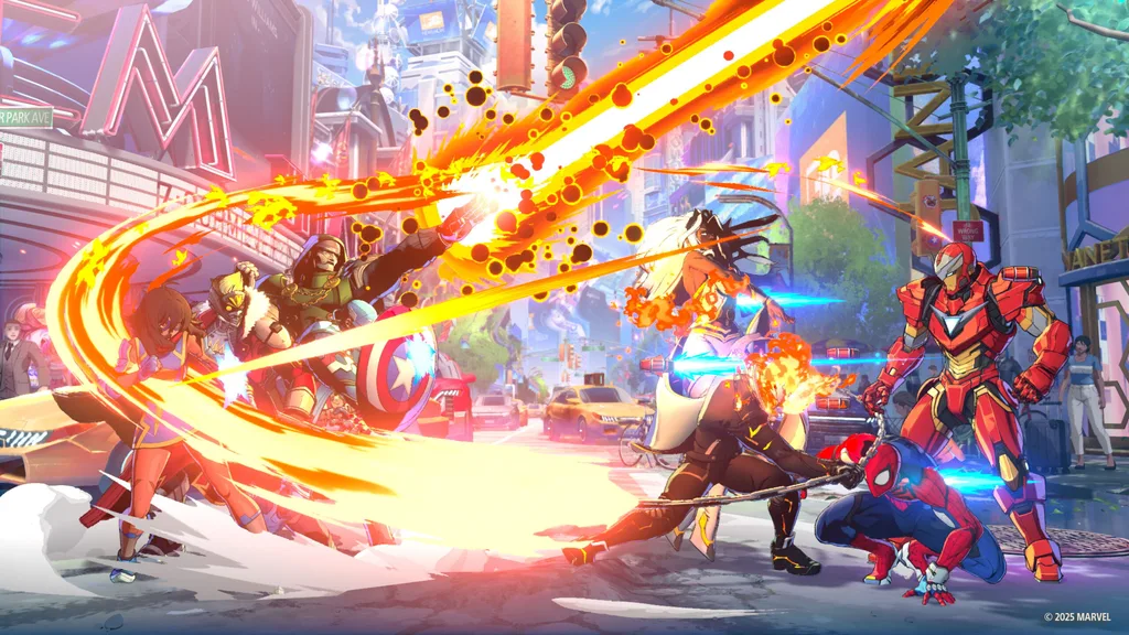 marvel tokon fighting souls 2026