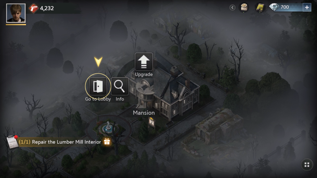 resident evil survival unit